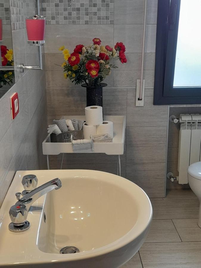 Appartamento Ornello Pietrasanta Zewnętrze zdjęcie