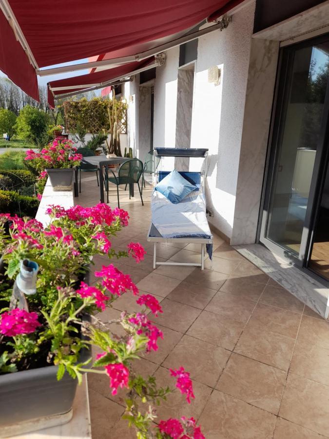Appartamento Ornello Pietrasanta Zewnętrze zdjęcie