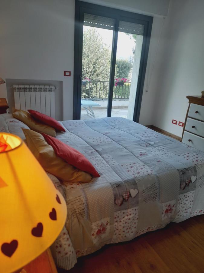 Appartamento Ornello Pietrasanta Zewnętrze zdjęcie